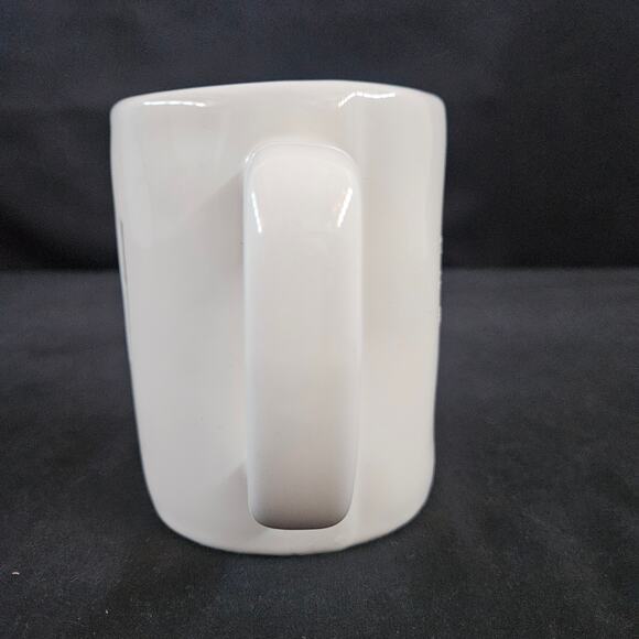 Rae Dunn Artisan Collection By Magenta Vacay Mug Coffee Cup Tea - Picture 4 of 9